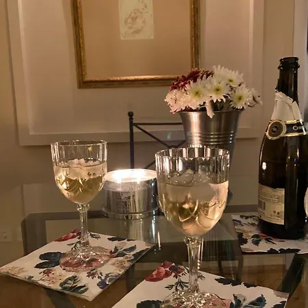 City Center Luxury Apartment Nicole Sofia