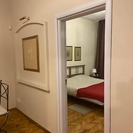 City Center Luxury Apartment Nicole Appartamento Sofia
