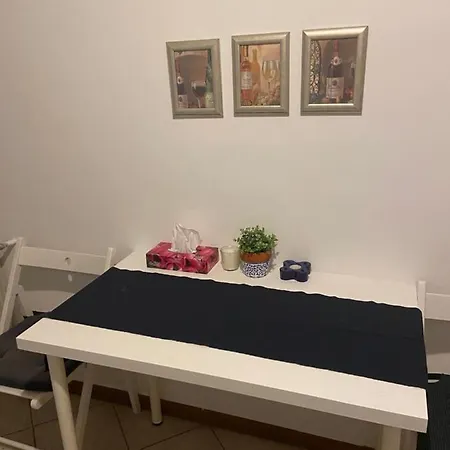 City Center Luxury Apartment Nicole Sofia