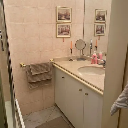 City Center Luxury Apartment Nicole *