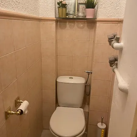 City Center Luxury Apartment Nicole Apartment Sofia