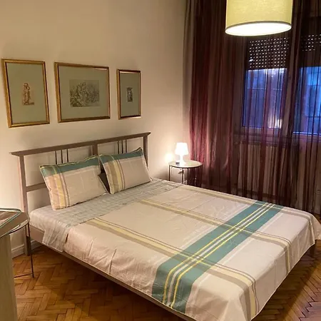 City Center Luxury Apartment Nicole *