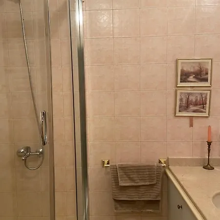 Appartamento City Center Luxury Apartment Nicole *